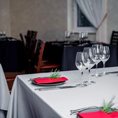 Greta Hotel ดรูซกินินไก ภายนอก รูปภาพ